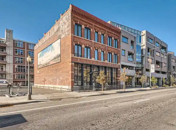 Commercial Lease