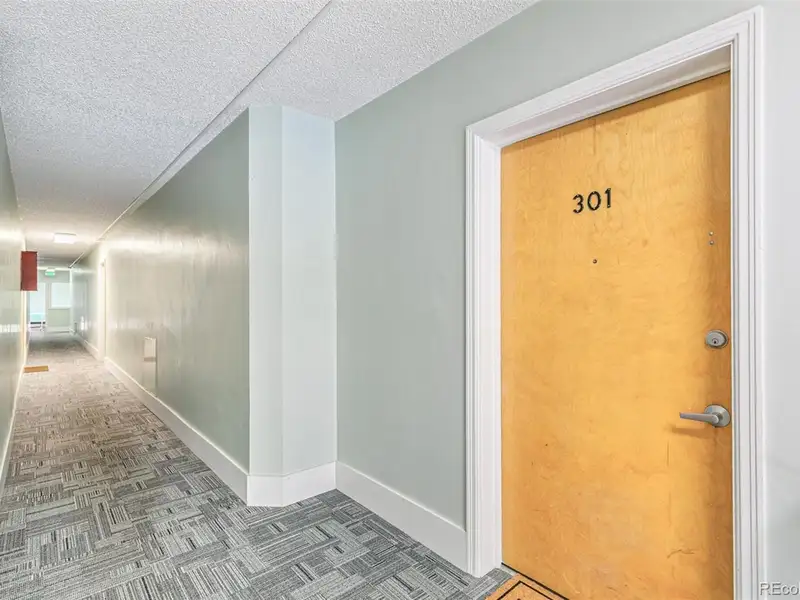 Multifamily Investment Opportunity in Cherry Creek North - 34 Residences with Modern Updates