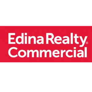 Edina Realty Home Services Logo
