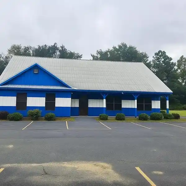 Commercial Sale