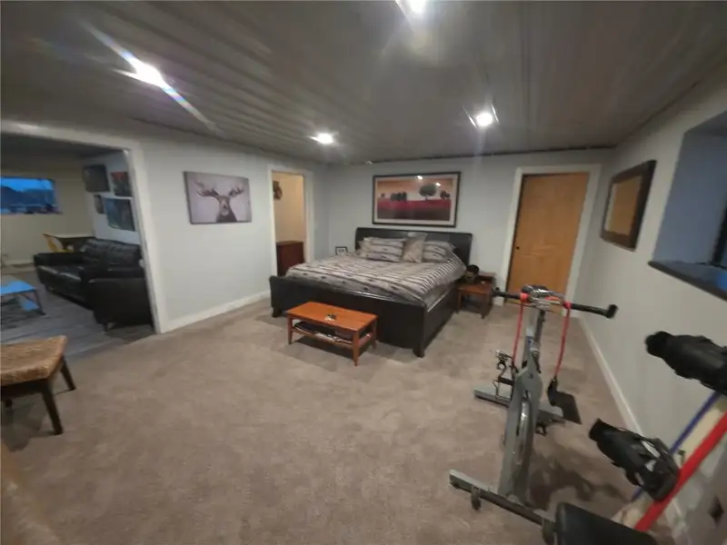 Versatile Commercial Property with Apartment in Prime City Location