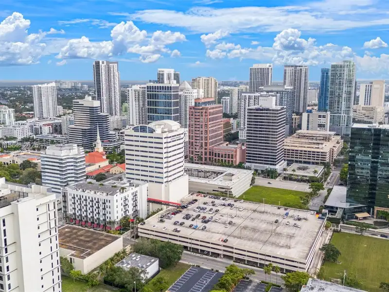 4,091 Sf Investment Property in Fort Lauderdale’s Redevelopment Corridor