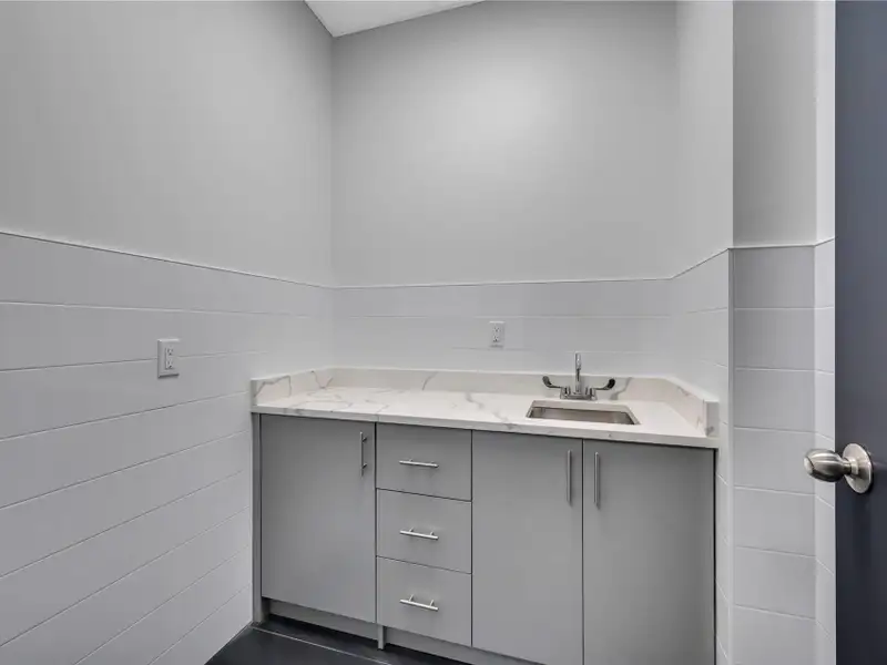 Renovated Medical Office Building Near North Shore Hospital with Ample Parking
