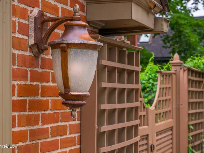 Charming Property in Prime Location - Stone House Properties Listing