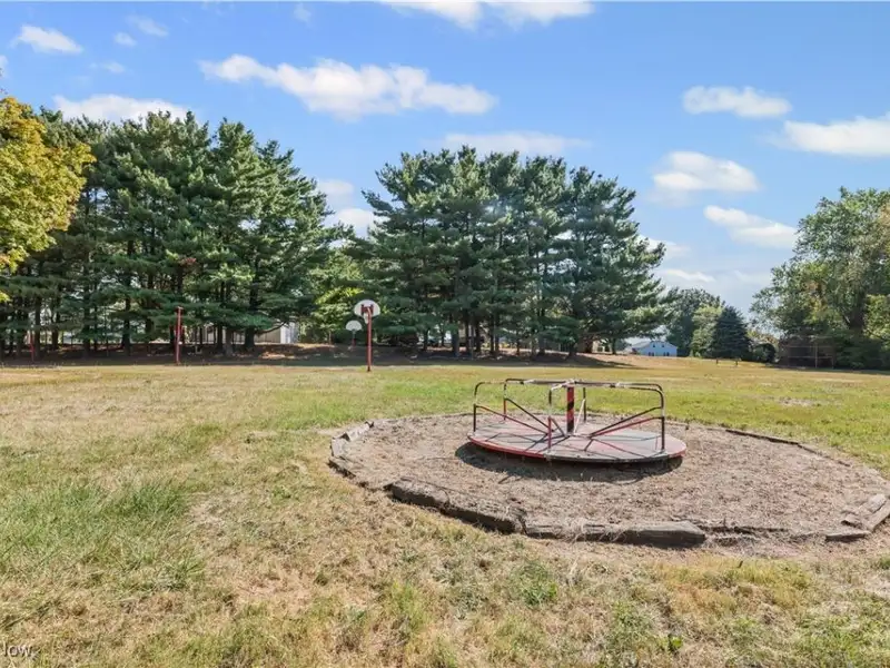 Versatile Two-story Brick Building on Almost 3 Acres with Gym and Classrooms