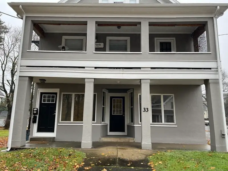 Main Level Office Space for Lease in East Walpole, Freshly Painted and Tenant-friendly