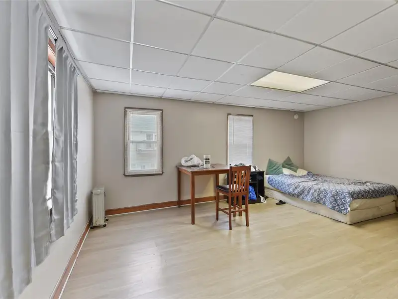 Mixed-use Property with Office, Garage, and Fully Rented Apartments in Middletown