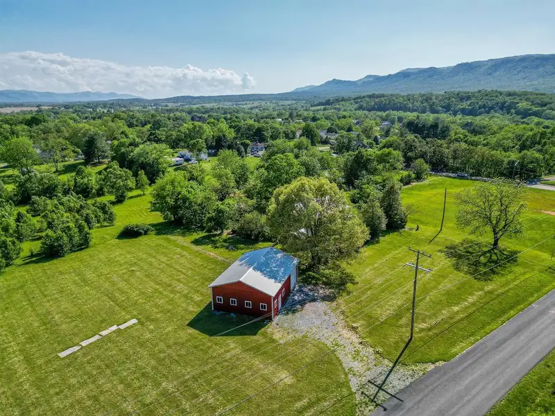 Classic American Foursquare Home in Need of Restoration with Detached Garage