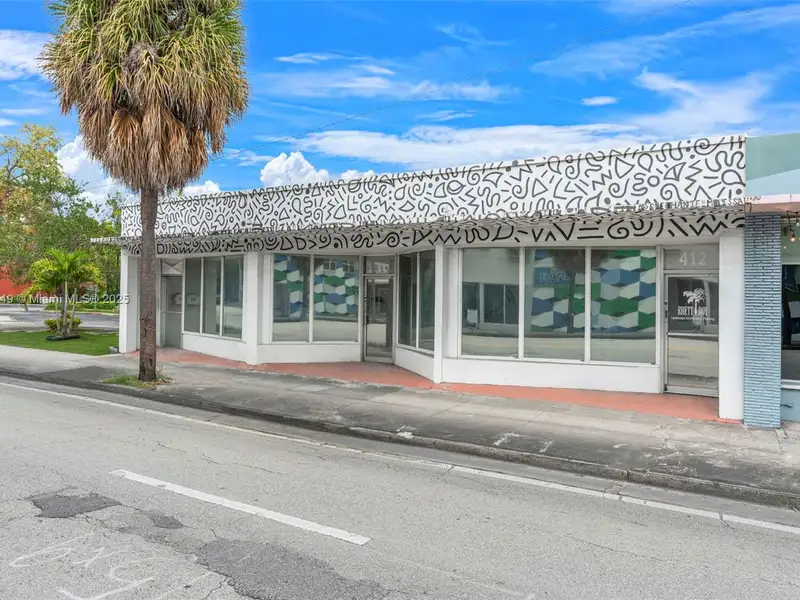 4,091 Sf Investment Property in Fort Lauderdale’s Redevelopment Corridor