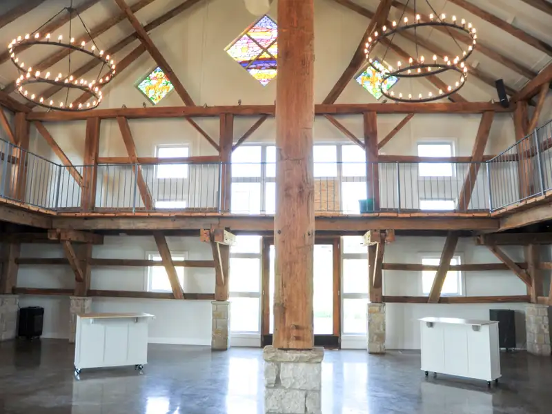 Charming Home on Kott Road in Fredericksburg, Tx