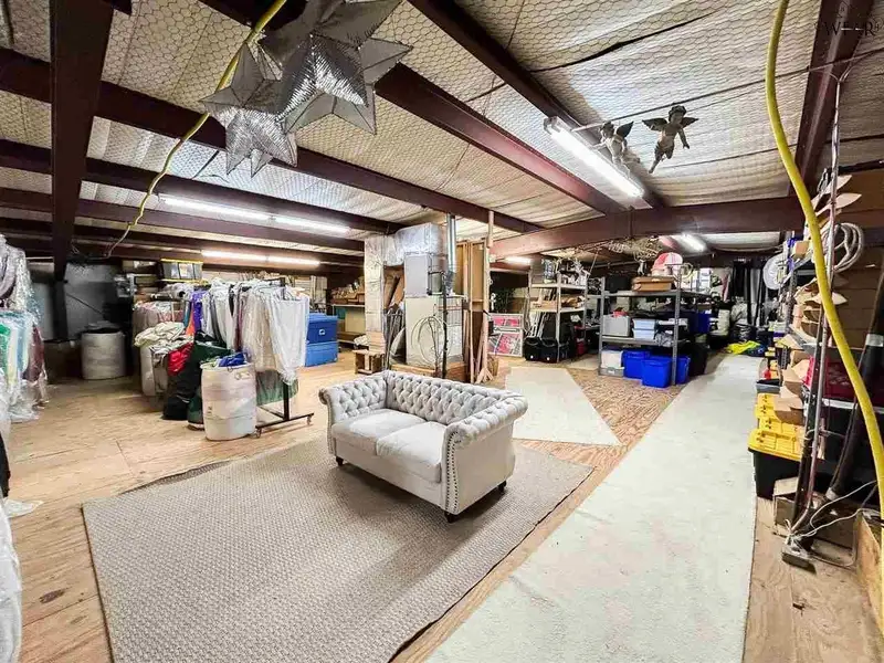 Versatile Commercial Property with Retail Space and Warehouse Near Major Highways