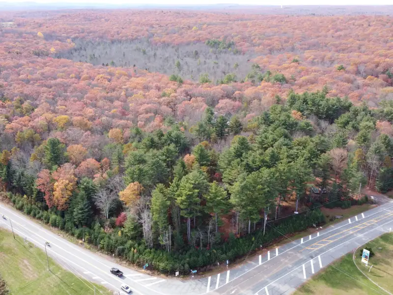 97.06 Acres Multi-use Land in Pike County