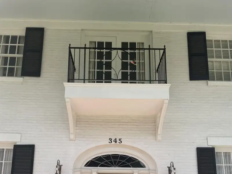 Versatile Event Center and Office Space in Mississippi