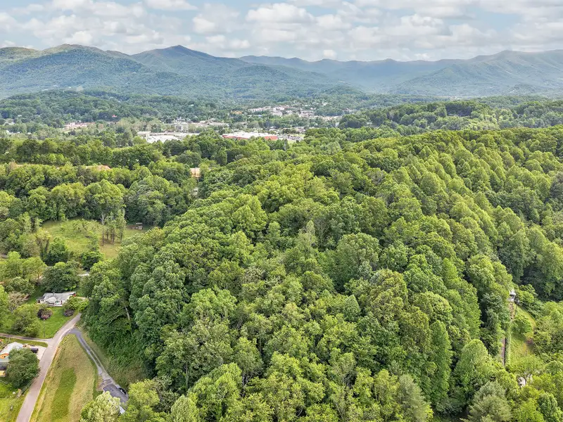 12+ Acre Residential Development Opportunity Near Waynesville Amenities and Lake Junaluska