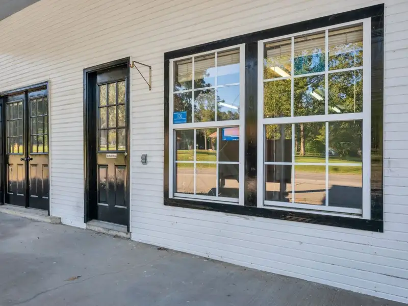 Versatile Commercial Storefront in Growing Lyles, Tn with Ample Parking Options