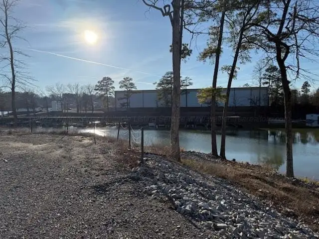 Investment Opportunity: Rv Park with Water Frontage at Smith Lake, Duncan Bridge