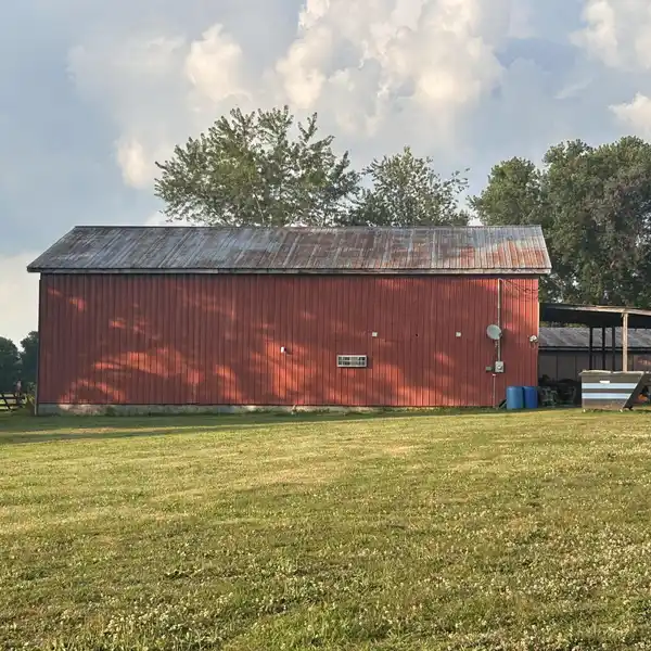 Commercial Sale