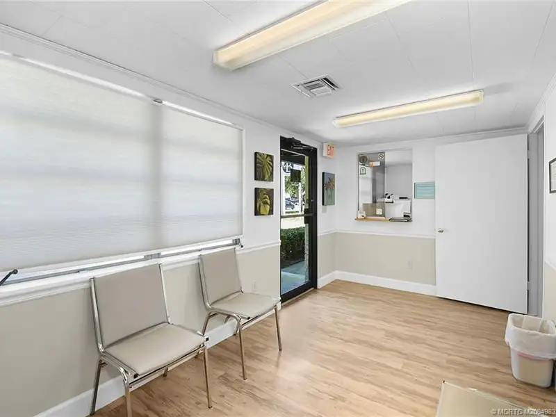 Versatile Office Building with Therapy Rooms and Break Area in R-3a Zoning