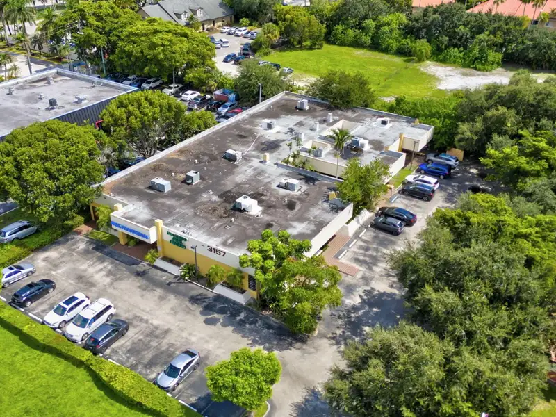 Freestanding Medical/office Building in Desirable N University Drive Location