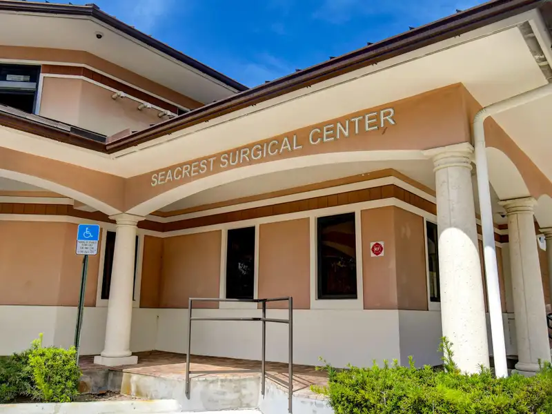 Turnkey 1,800 Sf Medical Office in Boynton Beach Near Baptist Hospital