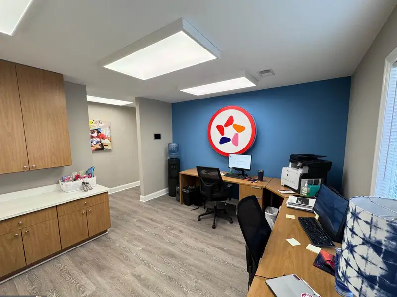 Fully Leased Medical Office in Dahlonega, Ga Near Historic Downtown and National Tenant