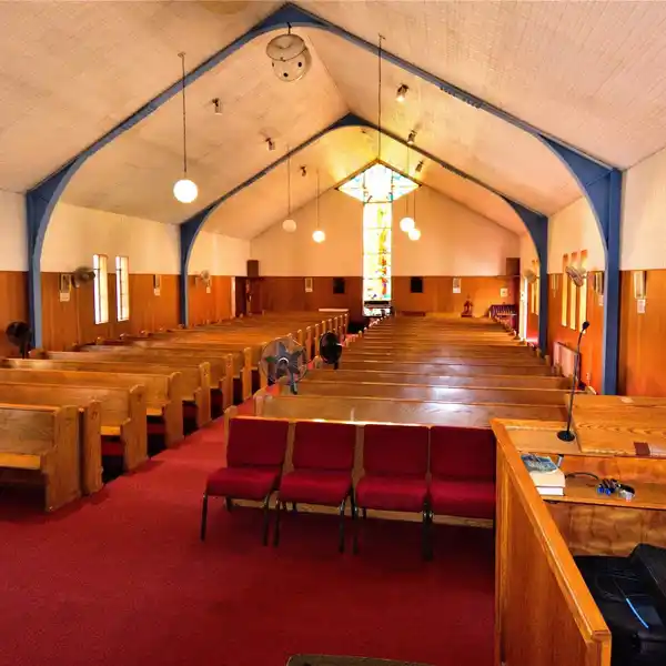 Commercial Lease