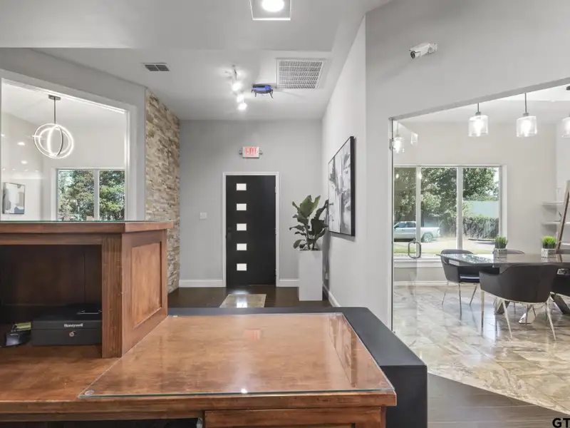 Two-story Professional Office Facility in Mount Pleasant Near Main Street