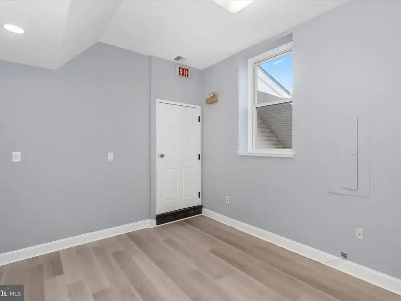 Renovated Office Condo with Loft Space in Trolley Square, 1815 W 13th St