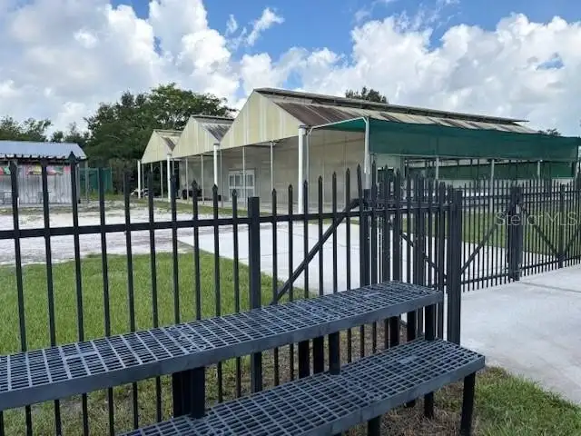 Retail Greenhouses for Sale in Prime Location