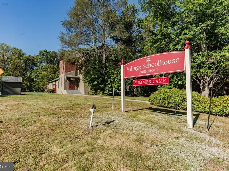 Historic Schoolhouse in Upper Dublin Township - Licensed for 89 Students, Turn-key Operation