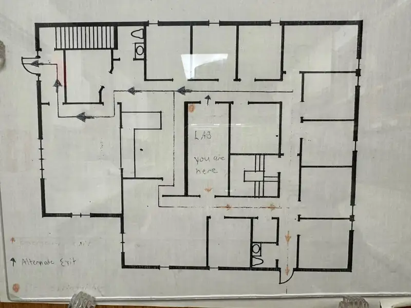 Versatile Commercial Property with Medical History on 2.3 Acres in Nx City