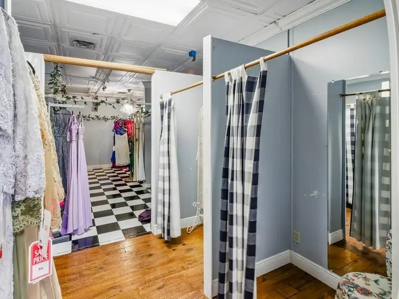 Versatile B-hc Zoned Commercial Property with Office and Retail Space