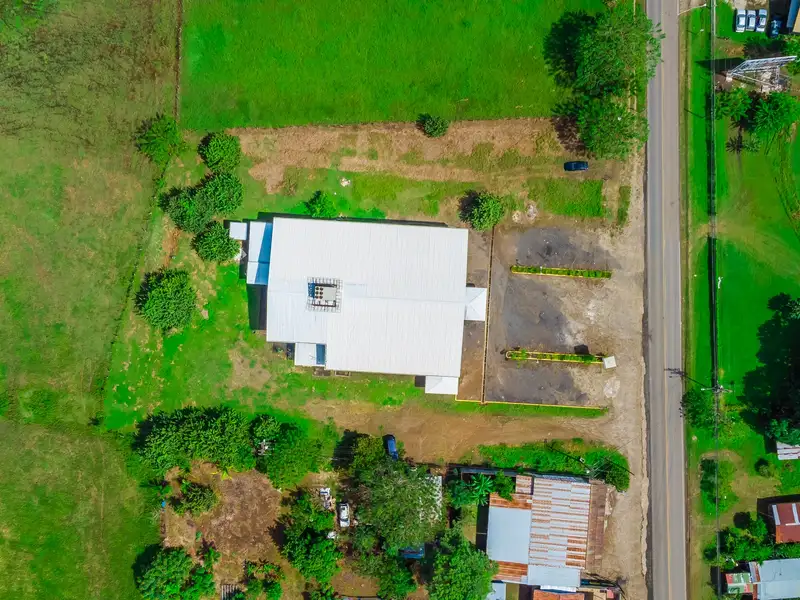 Prime Commercial Land with Residential Development Potential in Guanacaste, Costa Rica