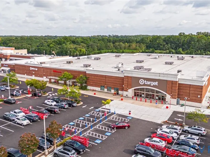 B-2 Zoned Commercial Property for Sale in Richmond, Va with Longstanding Tenant
