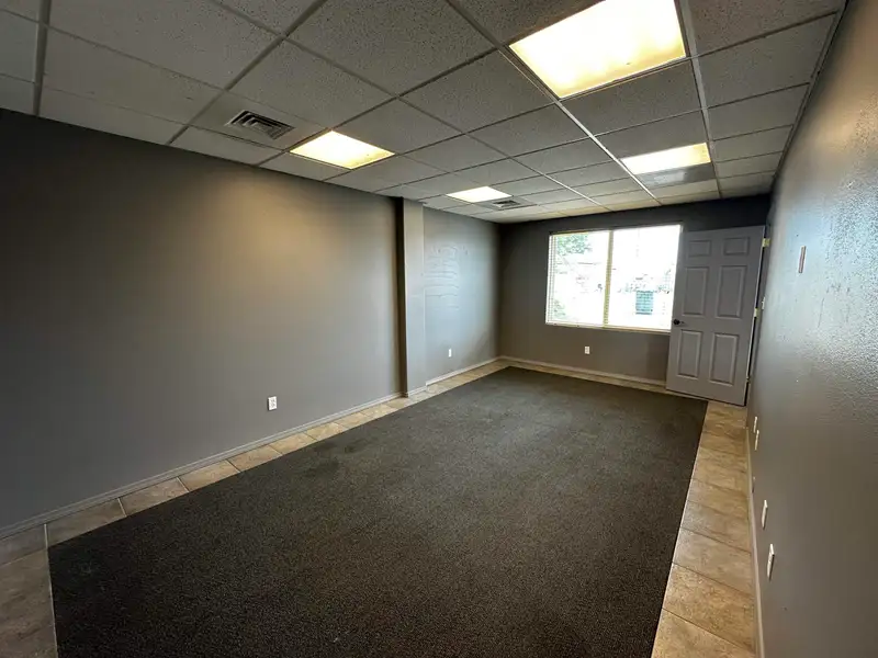 Warehouse and Office Space with Gated Yard in Prime Location