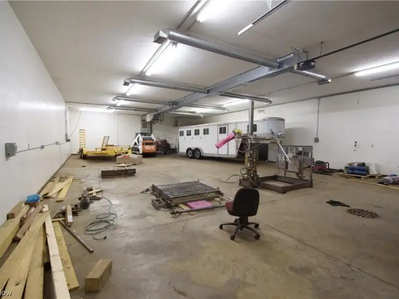Two Adjacent Light Industrial Buildings for Sale in Sw, Totaling 9,100 Sf