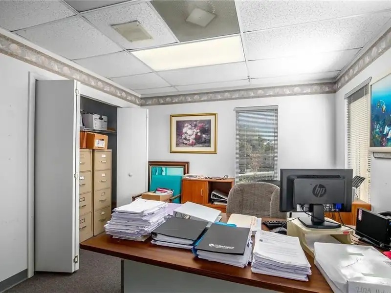 Prime Clermont 2-story Medical Office Building with High Visibility and Ample Parking