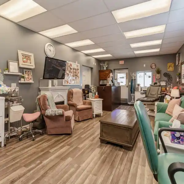 Commercial Sale