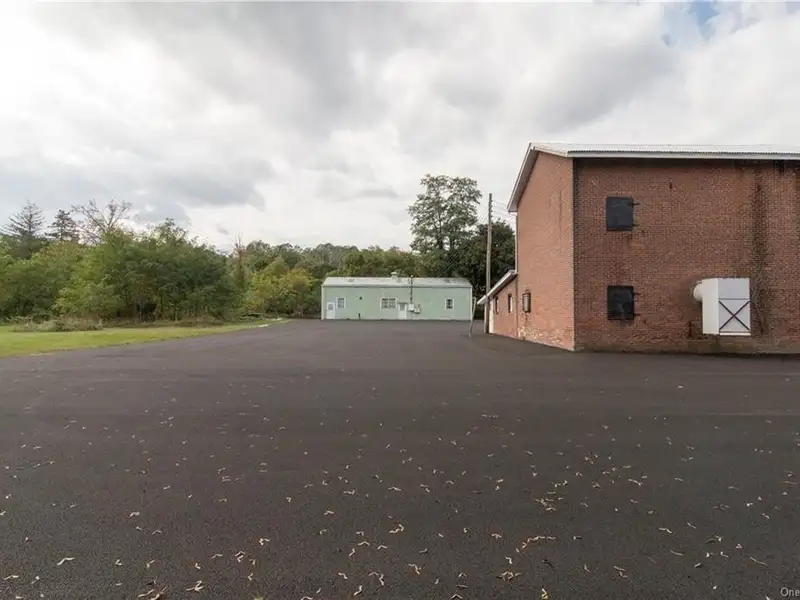Historic Industrial Mixed-use Property with Redevelopment Potential on 3.1 Acres