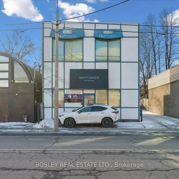 Commercial