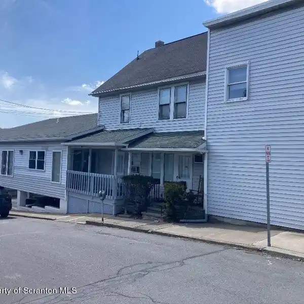 Commercial Lease