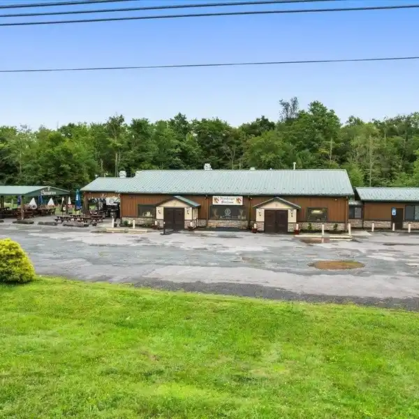 Commercial Sale