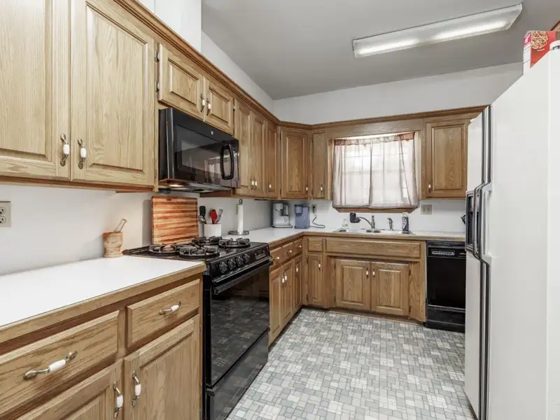 Multi-property Investment Package on Main Street: Office, Home, and Multi-family Rentals