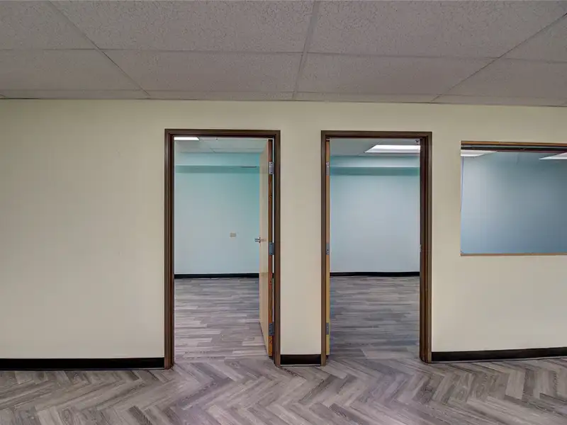 Eight Small Office Spaces for Lease in Downtown Kalispell, Mt