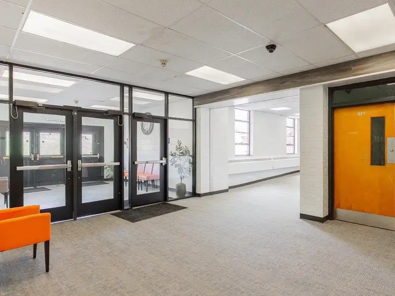 Expansive 44,962 Sf Property on 5 Acres in Historic Franklin - Versatile Development Opportunity