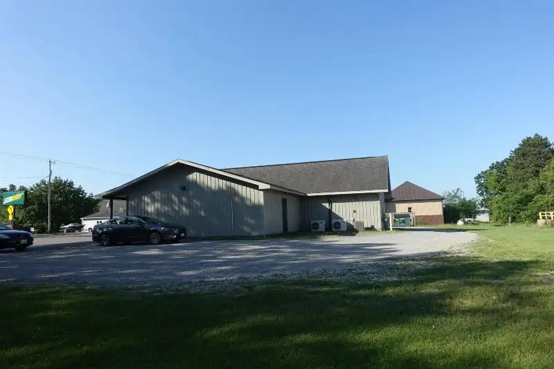 Established Subway Franchise Opportunities in Manawa and Marion, Waupaca County, Wi