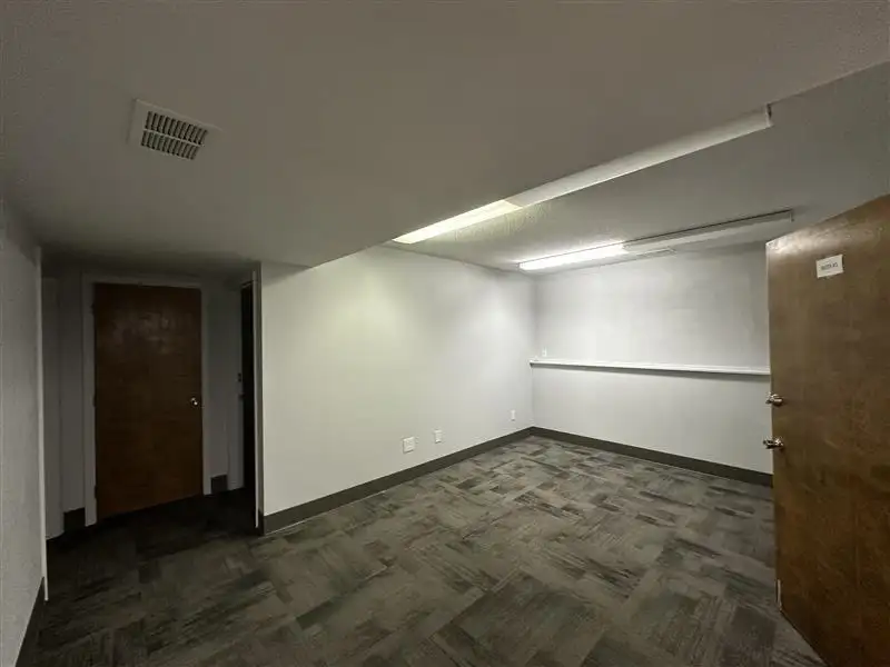 Updated 815 Sqft Office Space with Four Offices on Patterson