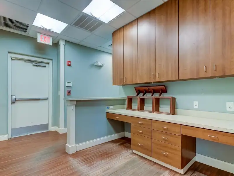 Medical Office Space for Lease at St. Lukes Lakeside Plaza, High Traffic Location