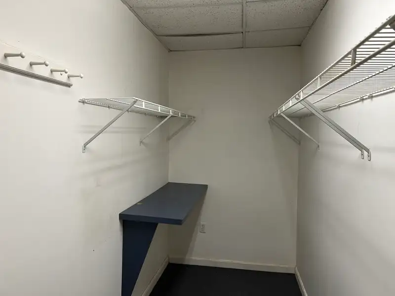 Office/storage Space with Private Entrance in East Walpole