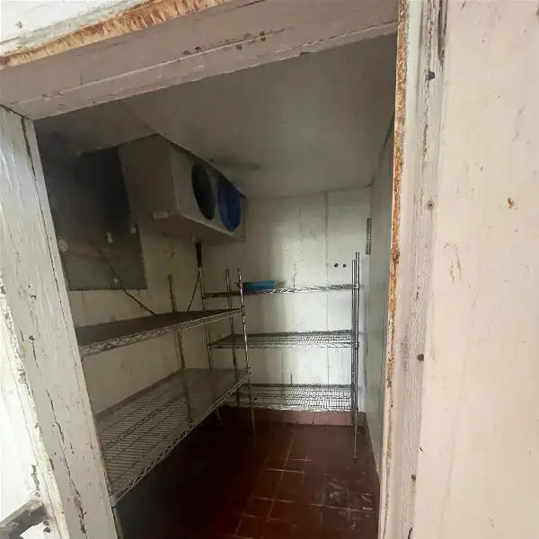 Downtown Oshkosh Commercial Space with Parking, Patio, and Existing Liquor License